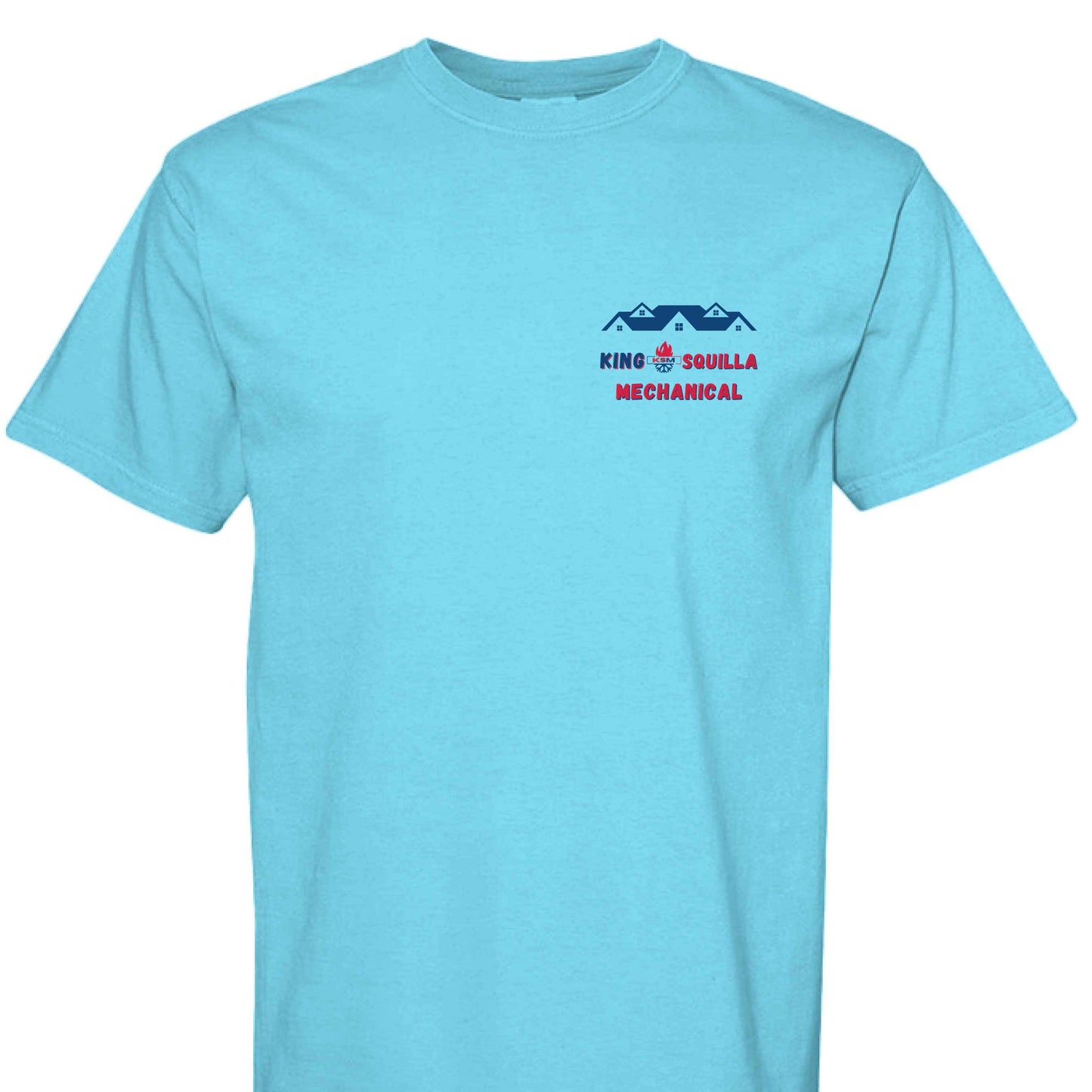 KSM Comfort Colors Light T-Shirt