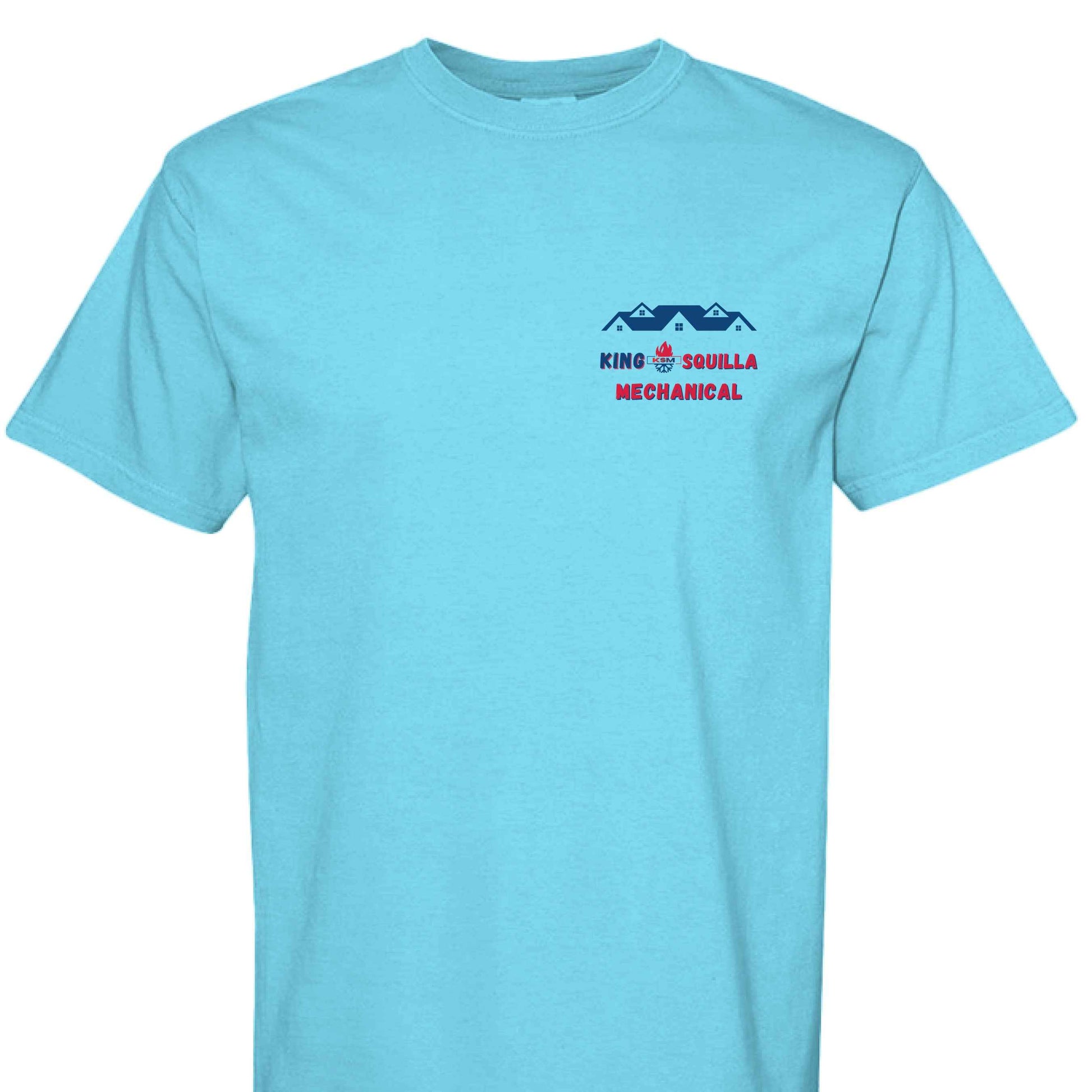 KSM Comfort Colors Light T-Shirt
