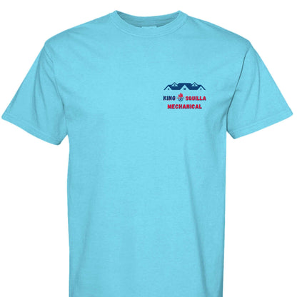 KSM Comfort Colors Light T-Shirt