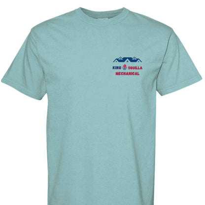 KSM Comfort Colors Light T-Shirt