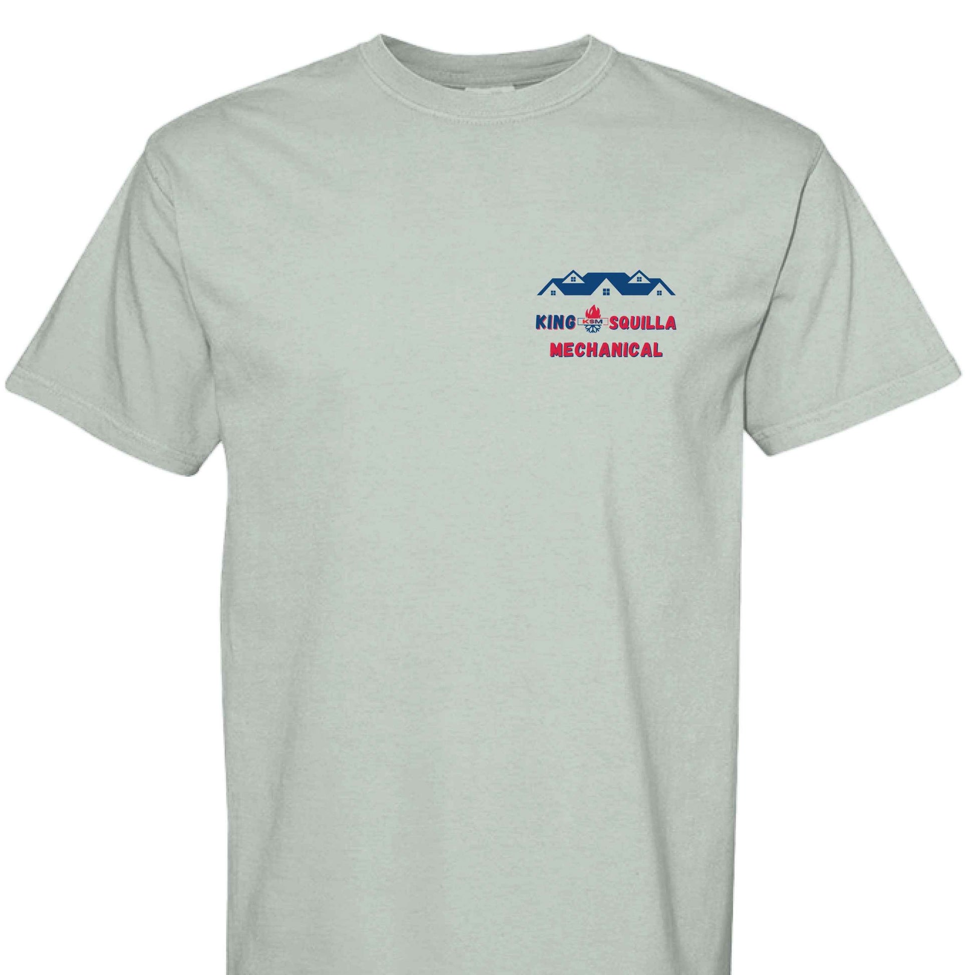KSM Comfort Colors Light T-Shirt