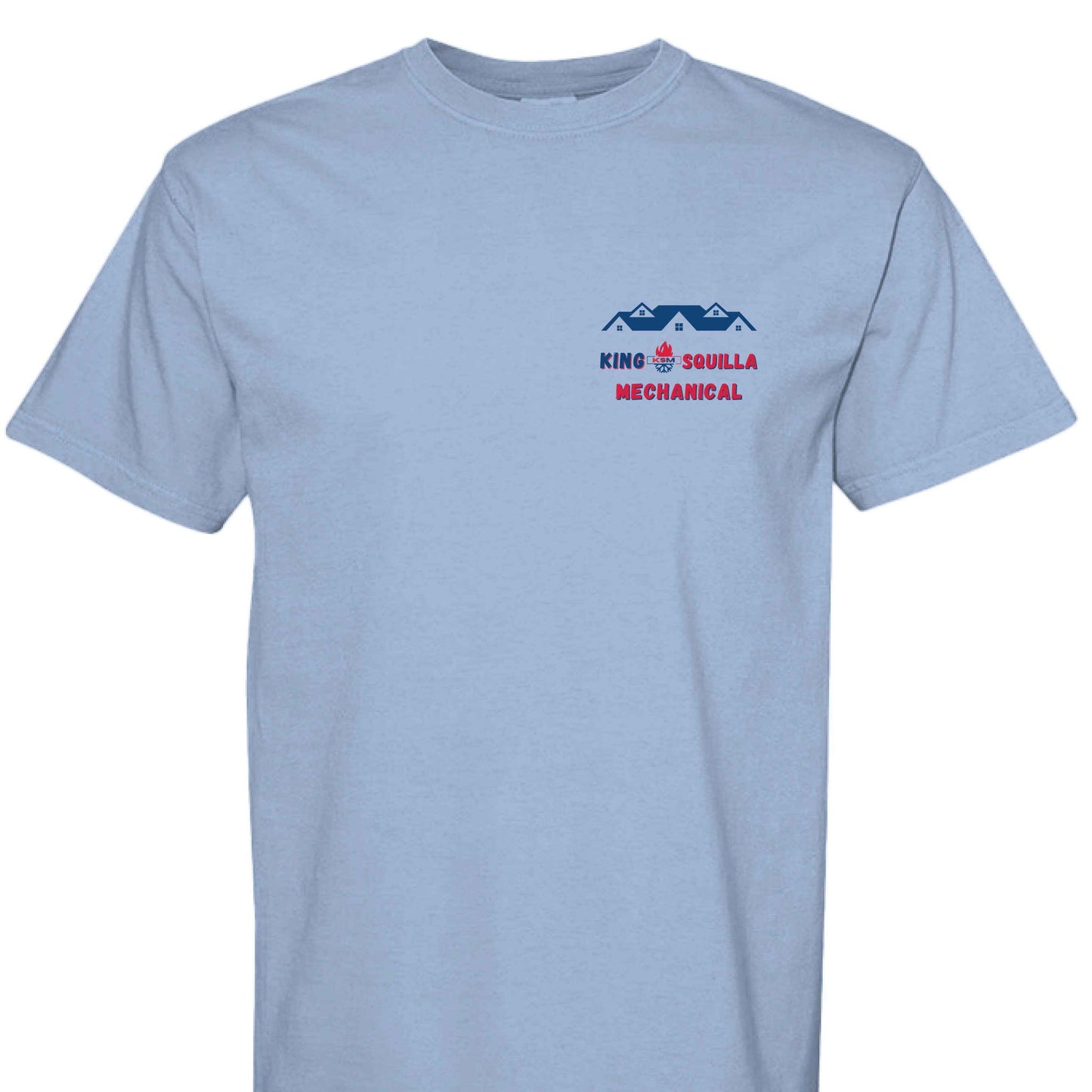 KSM Comfort Colors Light T-Shirt