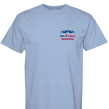 KSM Comfort Colors Light T-Shirt