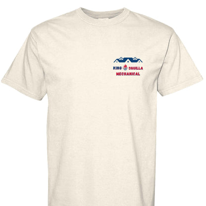 KSM Comfort Colors Light T-Shirt