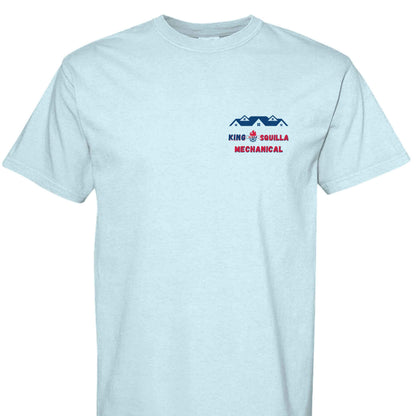KSM Comfort Colors Light T-Shirt