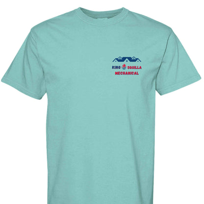 KSM Comfort Colors Light T-Shirt