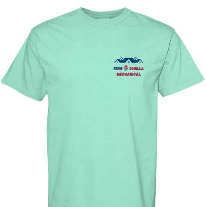 KSM Comfort Colors Light T-Shirt