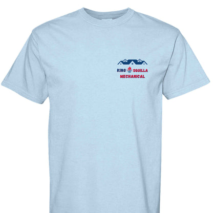 KSM Comfort Colors Light T-Shirt