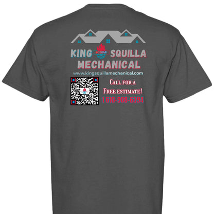 KSM Comfort Colors Dark T-Shirt