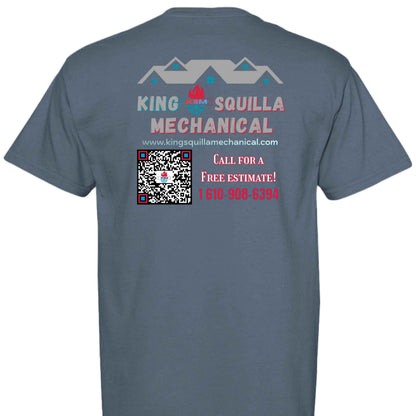 KSM Comfort Colors Dark T-Shirt
