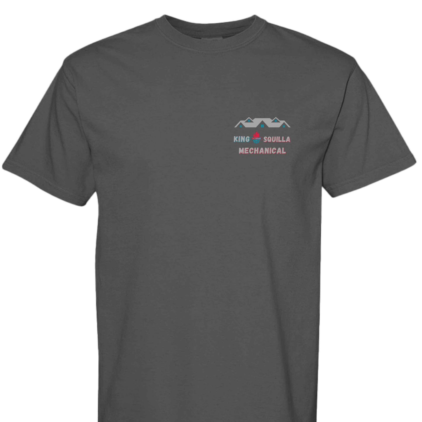 KSM Comfort Colors Dark T-Shirt