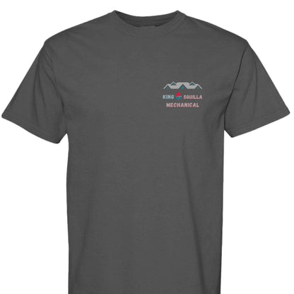 KSM Comfort Colors Dark T-Shirt