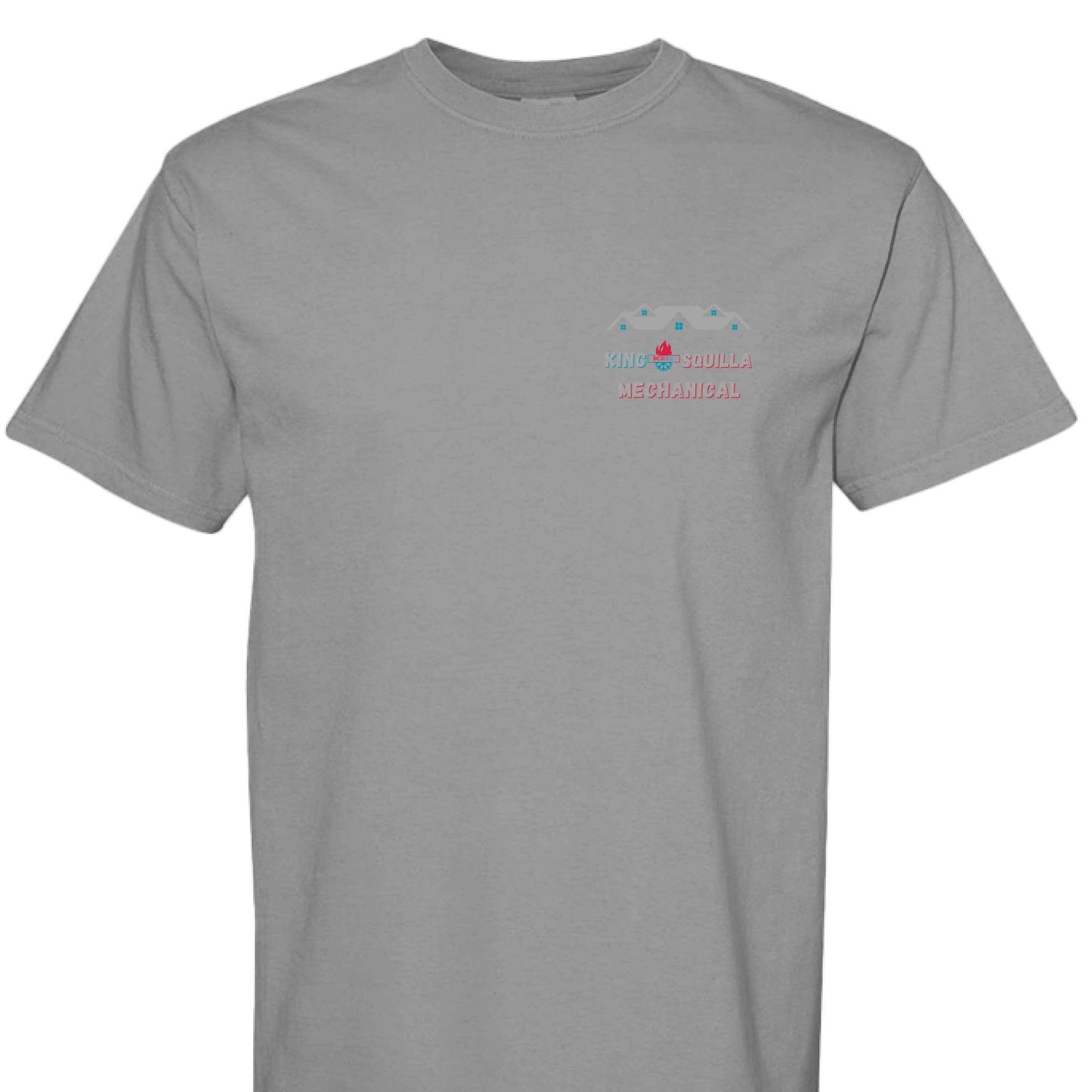 KSM Comfort Colors Dark T-Shirt