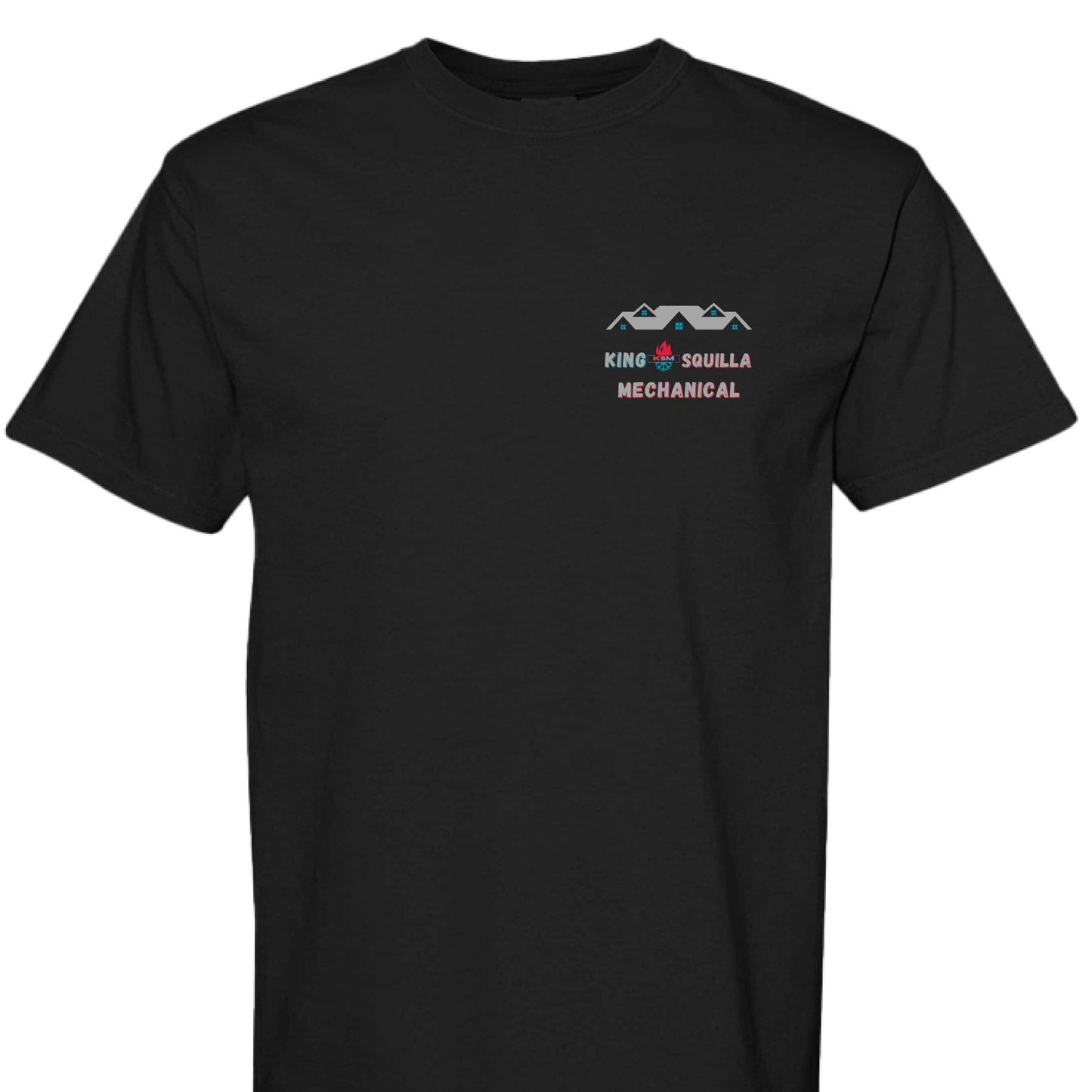 KSM Comfort Colors Dark T-Shirt