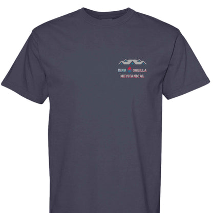 KSM Comfort Colors Dark T-Shirt