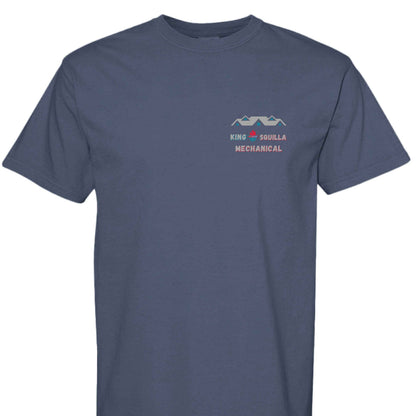KSM Comfort Colors Dark T-Shirt