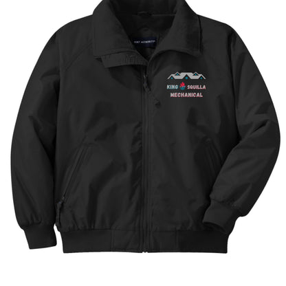 Tr.Black/Tr.Bk - FRONT