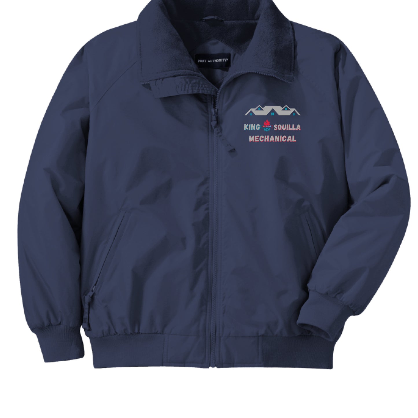 Tr.Navy/Tr.Nvy - FRONT
