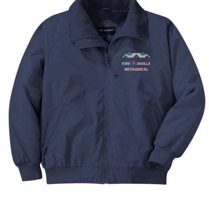 Tr.Navy/Tr.Nvy - FRONT