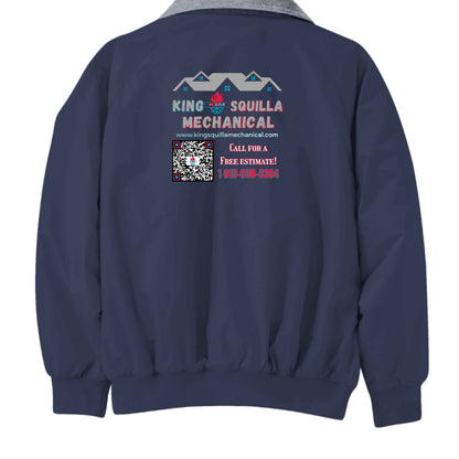 KSM Port Authority ® Challenger™ Jacket