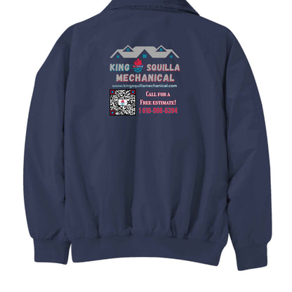 KSM Port Authority ® Challenger™ Jacket