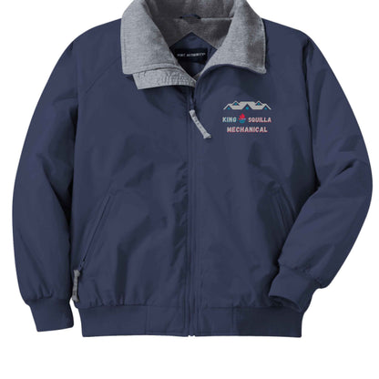 KSM Port Authority ® Challenger™ Jacket