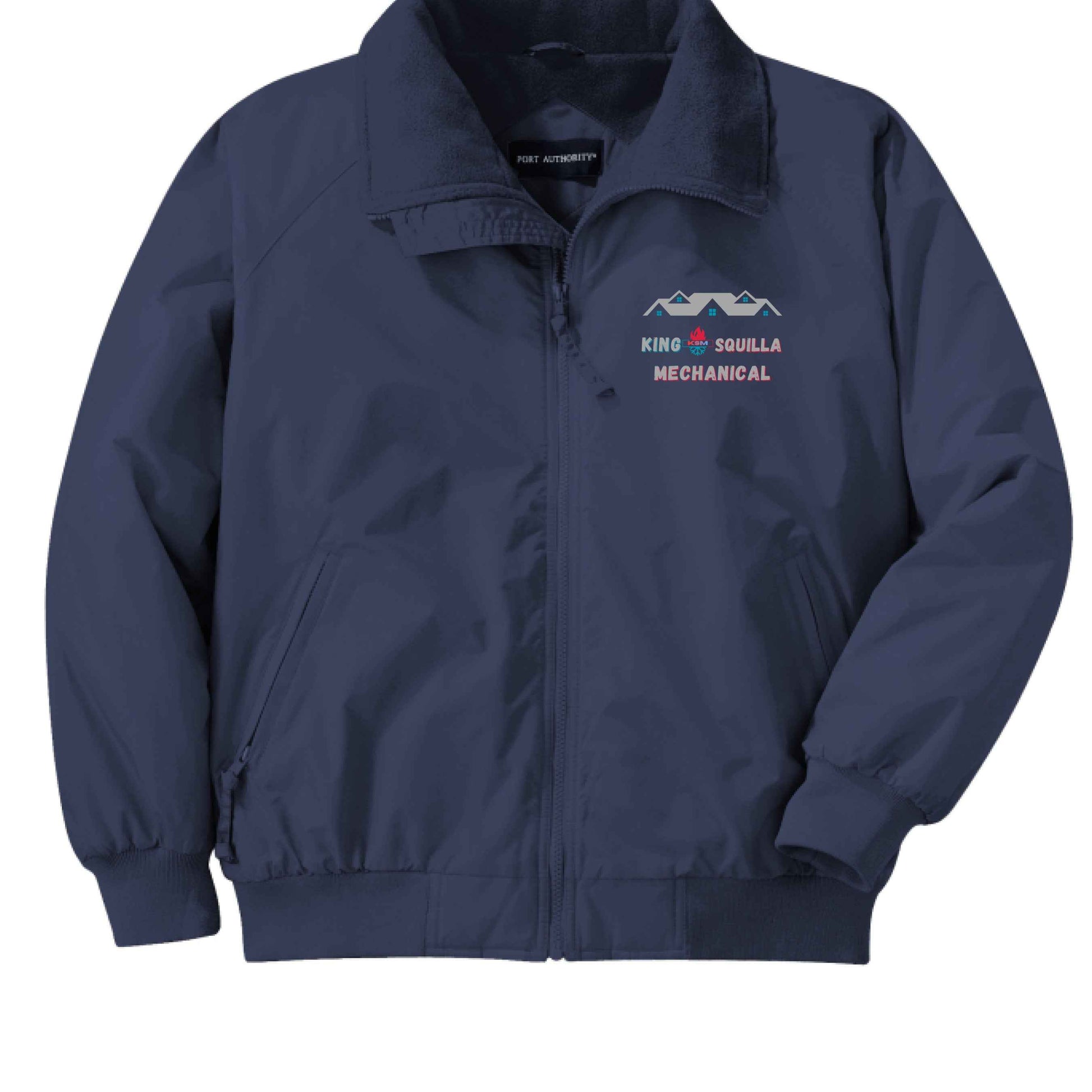 KSM Port Authority ® Challenger™ Jacket