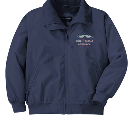 KSM Port Authority ® Challenger™ Jacket