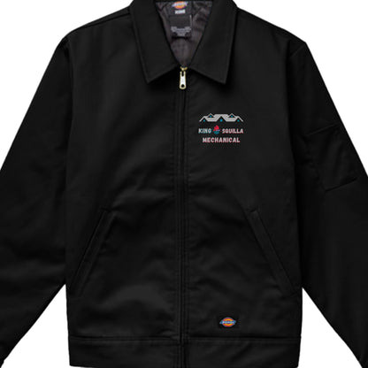 BLACK - FRONT