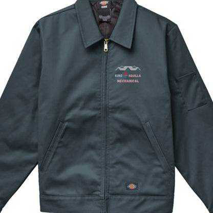 DARK NAVY - FRONT