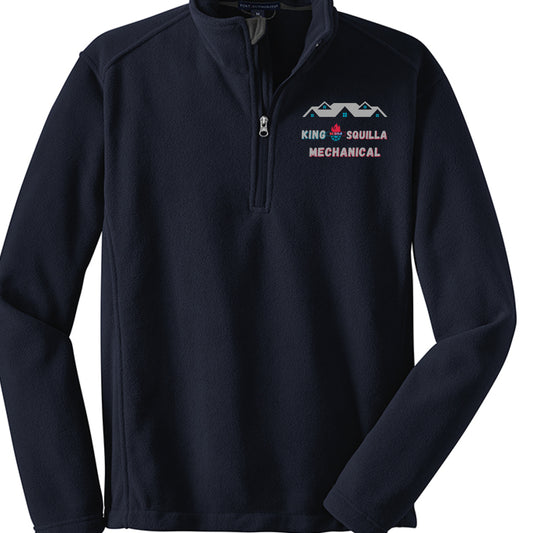 True Navy - FRONT