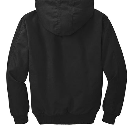 Black - BACK