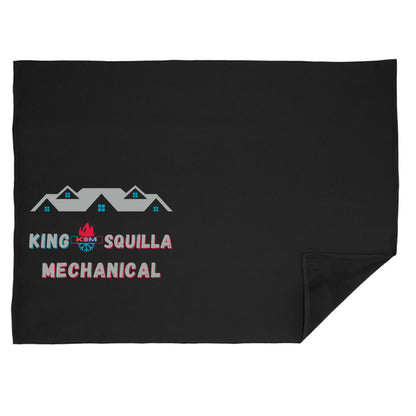 Jet Black - BP79 - FRONT
