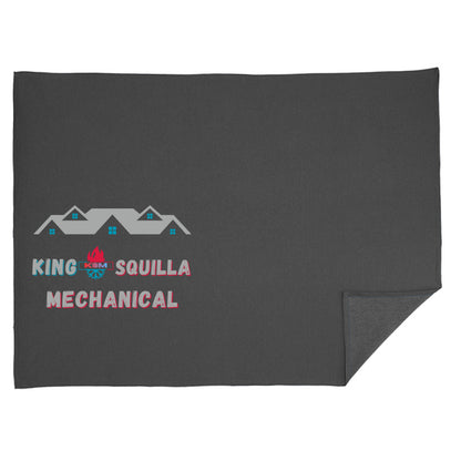 Dark Hthr Grey - BP79 - FRONT