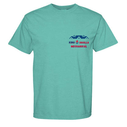 ISLAND REEF - C1717 - FRONT