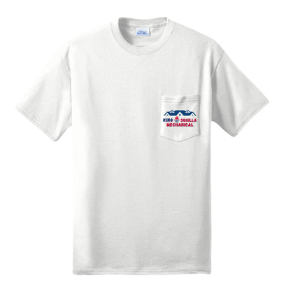 White - PC55P - FRONT