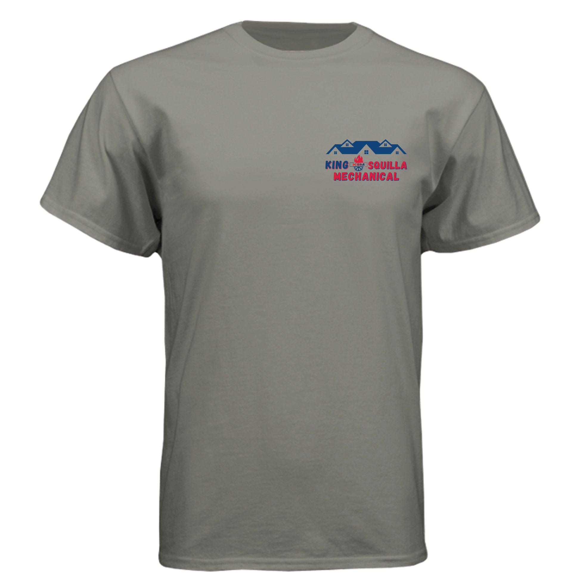 Warm Gray - N6210 - FRONT