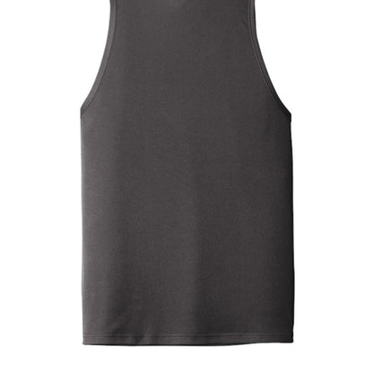 Iron Grey - ST356 - BACK