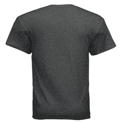 DARK HEATHER - G500 - BACK