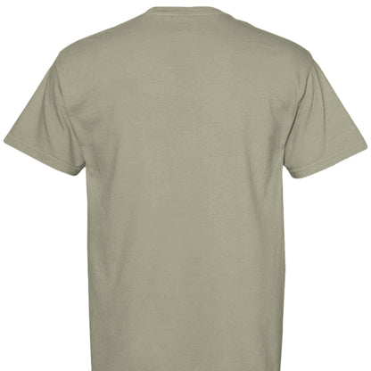 KHAKI - C1717 - BACK