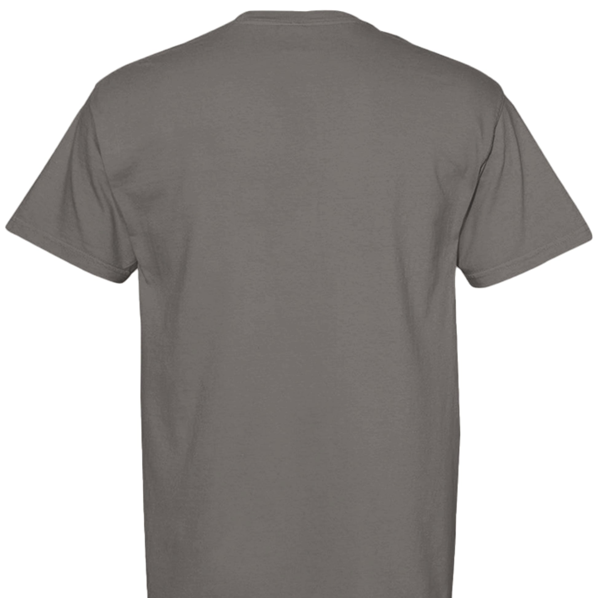 GREY - C1717 - BACK