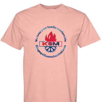 Peachy - C1717 - FRONT