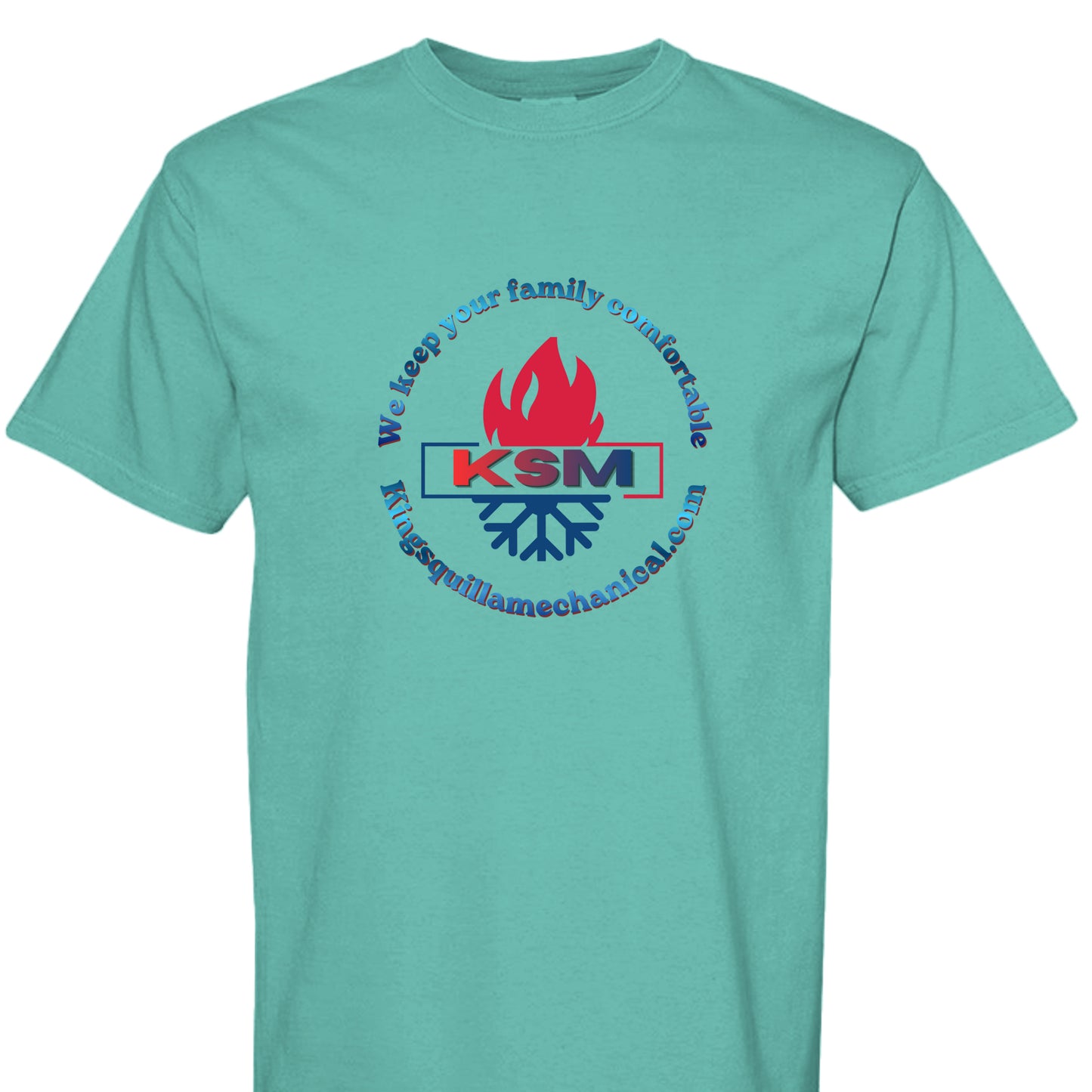 ISLAND REEF - C1717 - FRONT