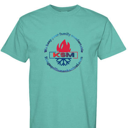 ISLAND REEF - C1717 - FRONT