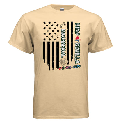 VEGAS GOLD - G200 - FRONT