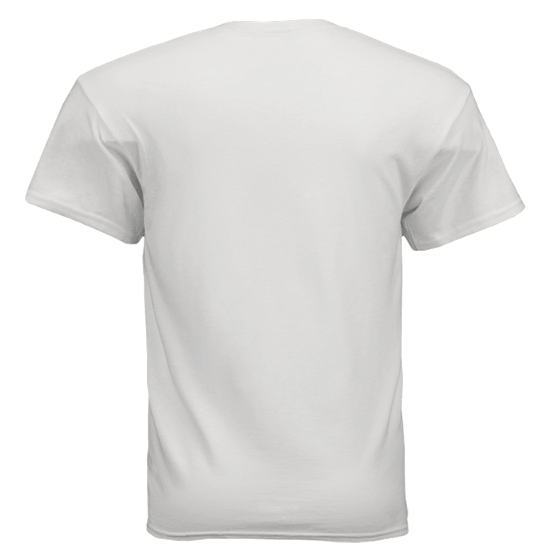PFD White - G200 - BACK