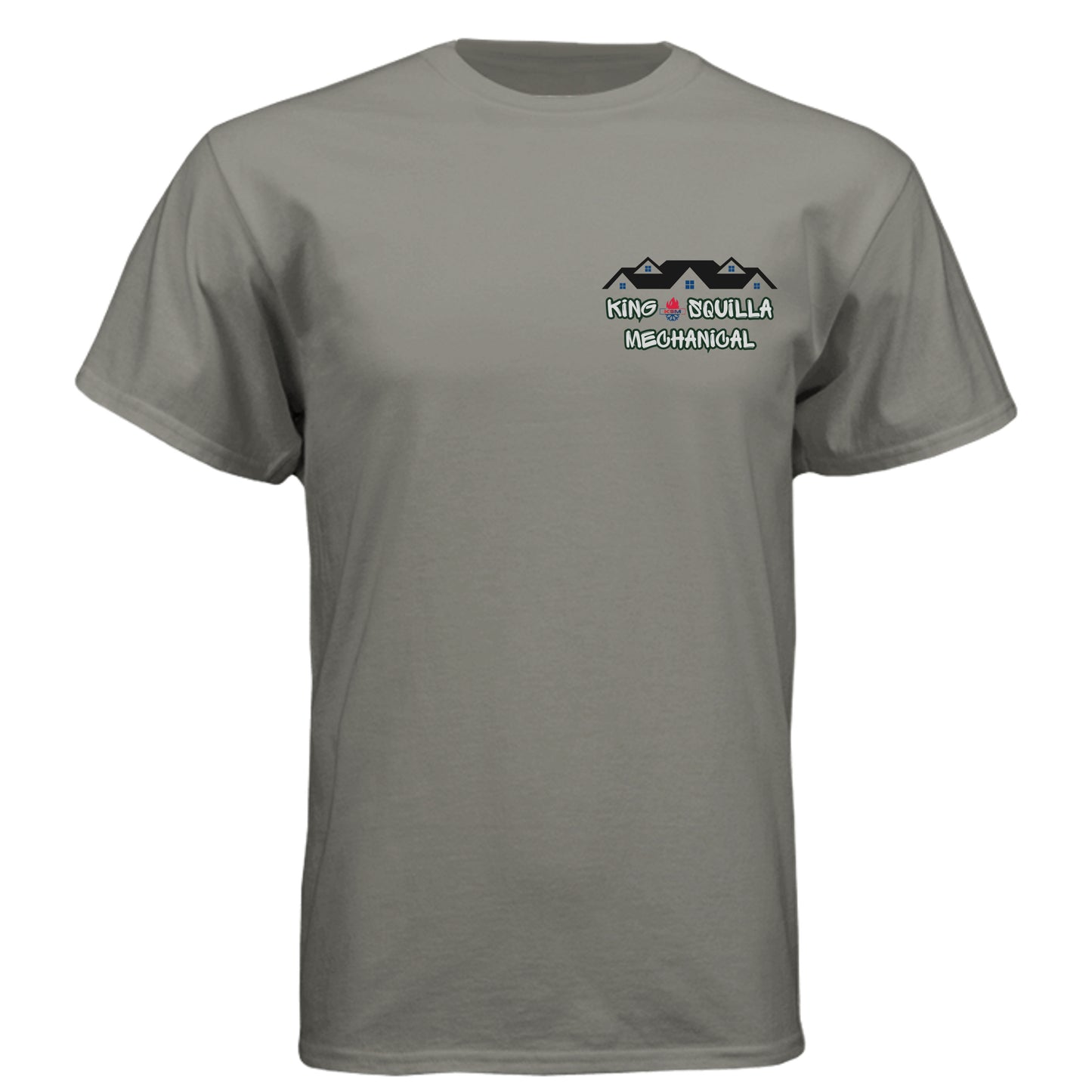 Warm Gray - N6210 - FRONT