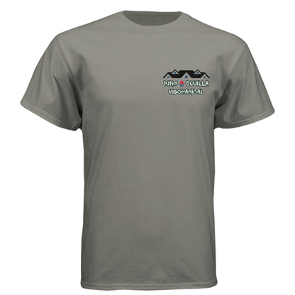 Warm Gray - N6210 - FRONT