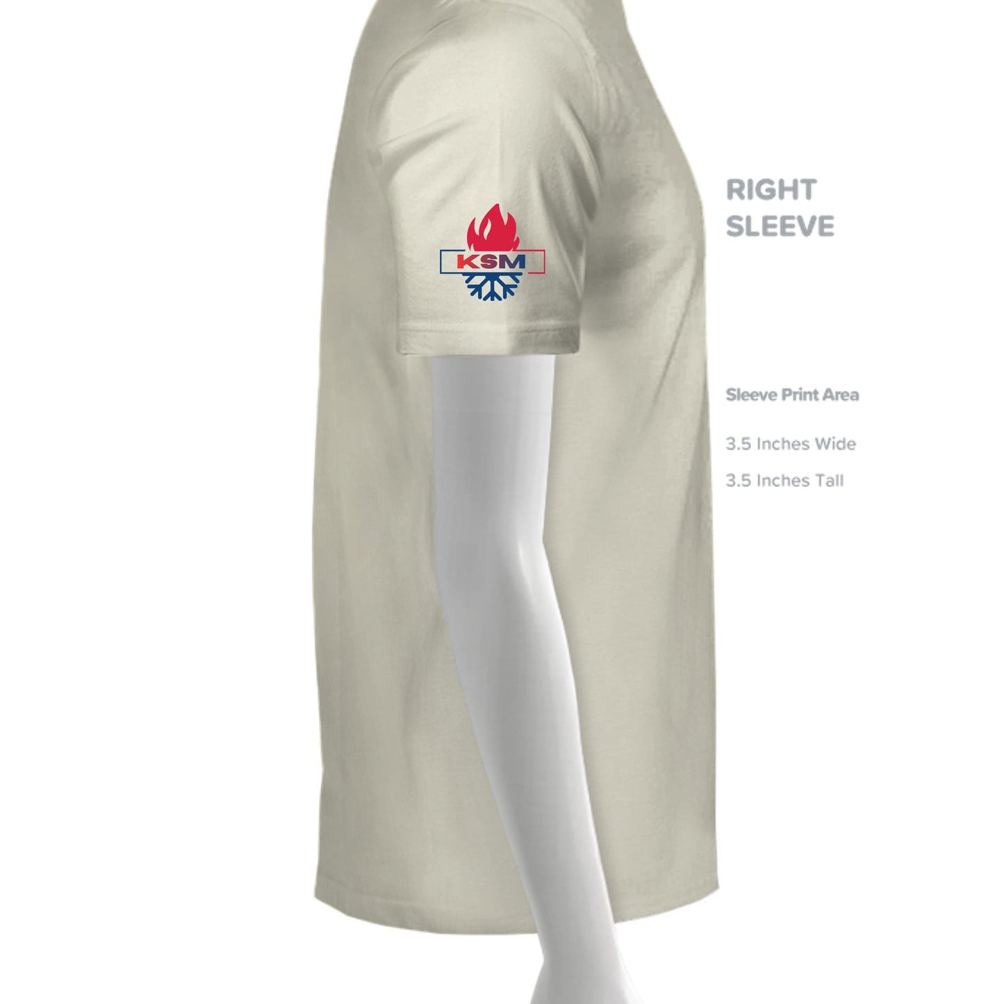 Sand - N6210 - SLEEVE_RIGHT