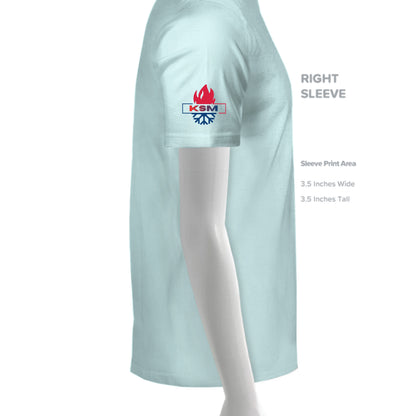 Ice Blue - N6210 - SLEEVE_RIGHT